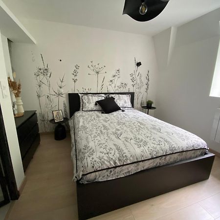 Appartement L'Atelier D'Arches à Charleville-Mézières Extérieur photo