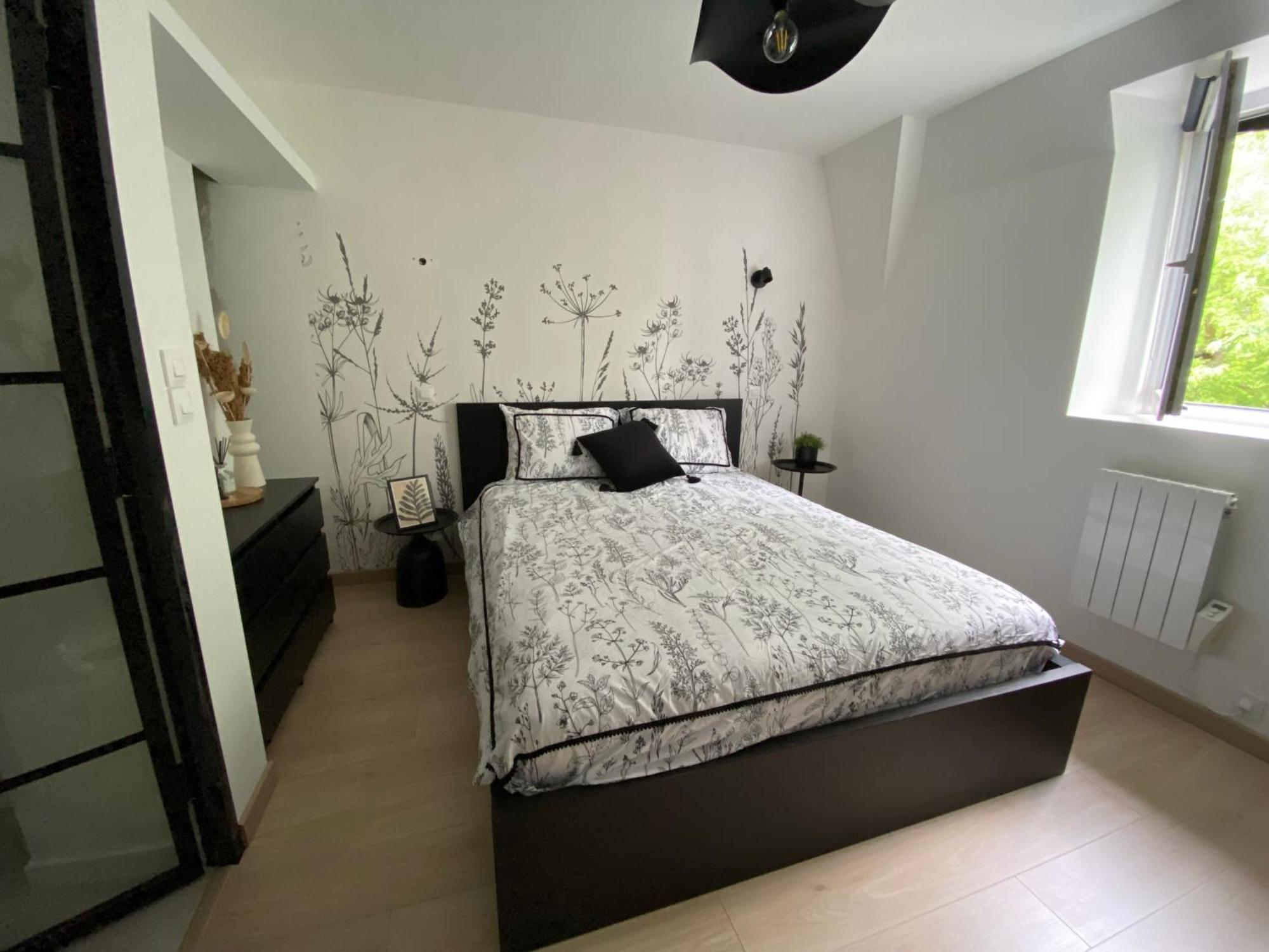 Appartement L'Atelier D'Arches à Charleville-Mézières Extérieur photo