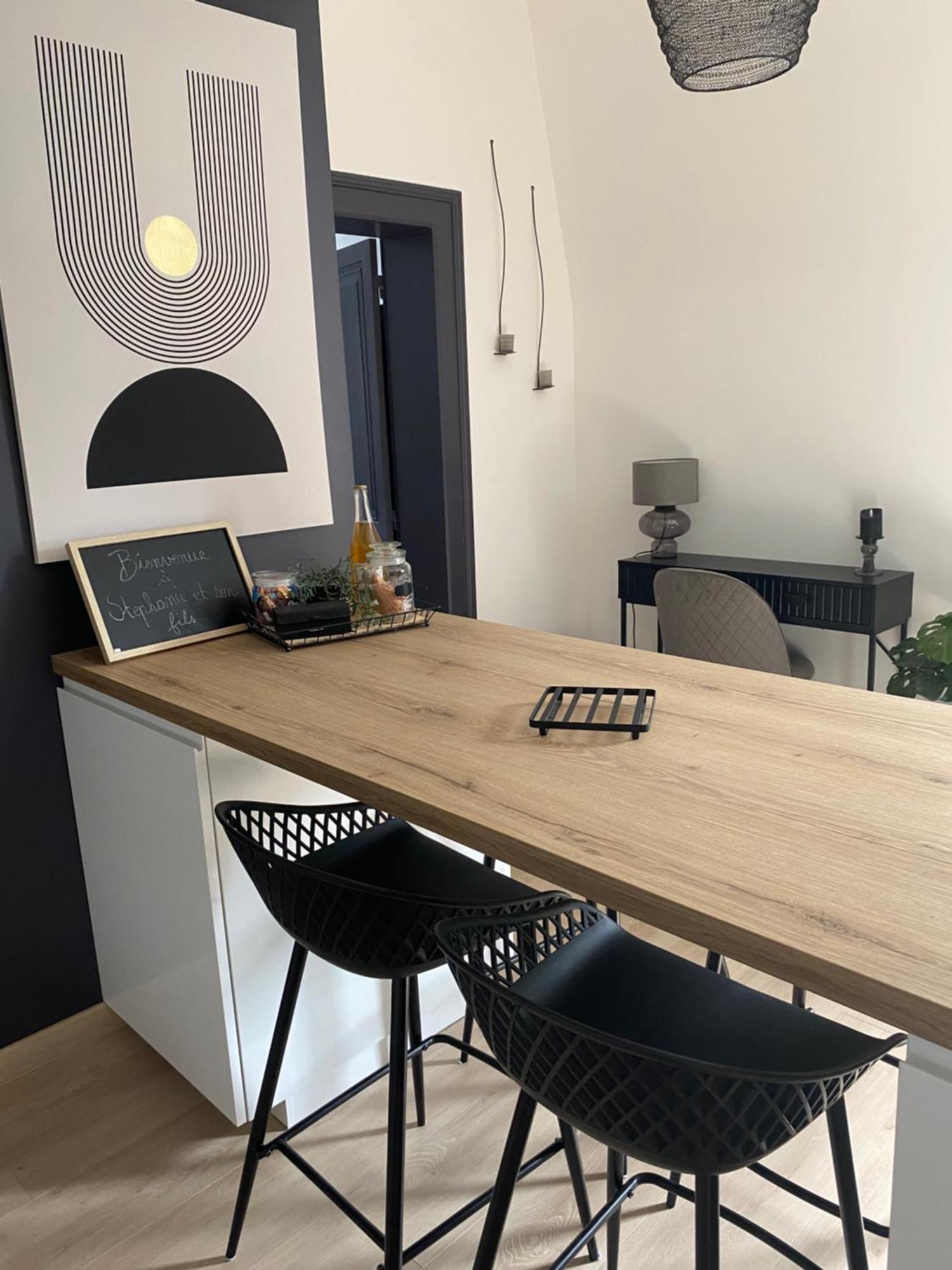 Appartement L'Atelier D'Arches à Charleville-Mézières Extérieur photo